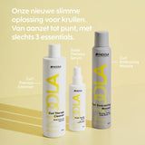 Indola Curl Therapy Cleanser 300ml - KOOS • alles voor de kapper - Indola - Krullen