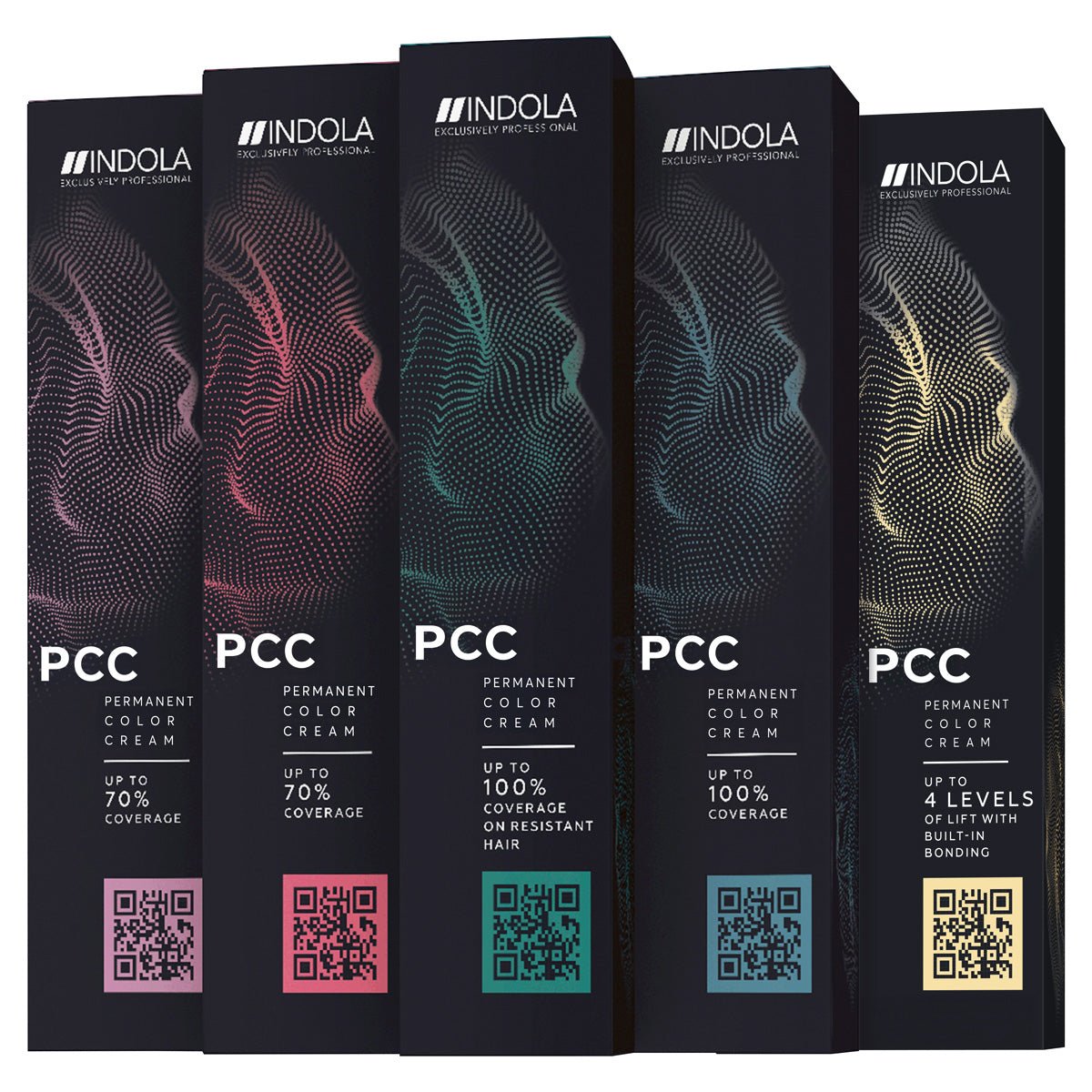 Indola PCC Color Smart Lift Haarverf 60ml - KOOS • alles voor de kapper - Indola - Haarverf