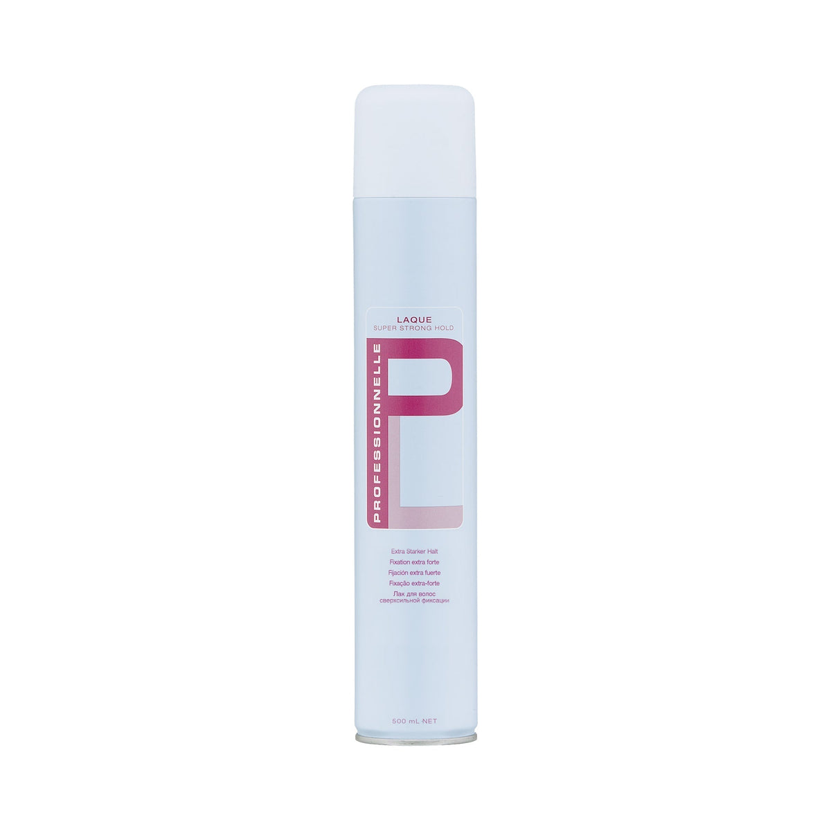 Indola Professionnelle Laque 500ml - KOOS • alles voor de kapper - Indola - Haarspray