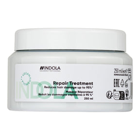 Indola Repair Intense Treatment 250ml - KOOS • alles voor de kapper - Indola - Treatment