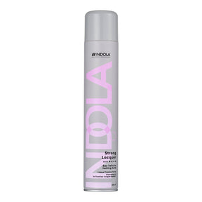 Indola Strong Lacquer 500ml - KOOS • alles voor de kapper - Indola - Haarspray