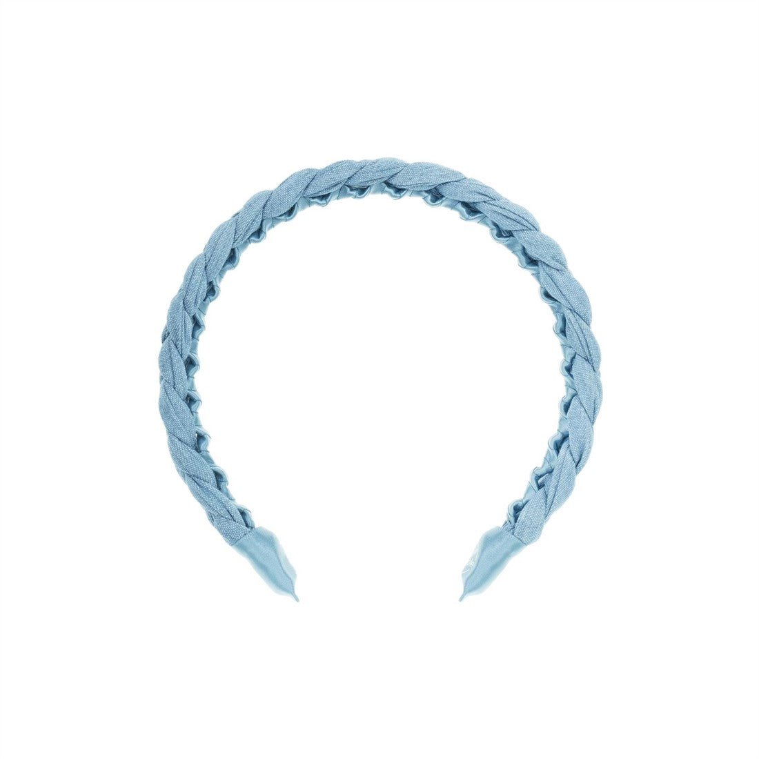 Invisibobble Hairhalo Limited Edition Miss Denim - KOOS • alles voor de kapper - Invisibobble - Haarbanden