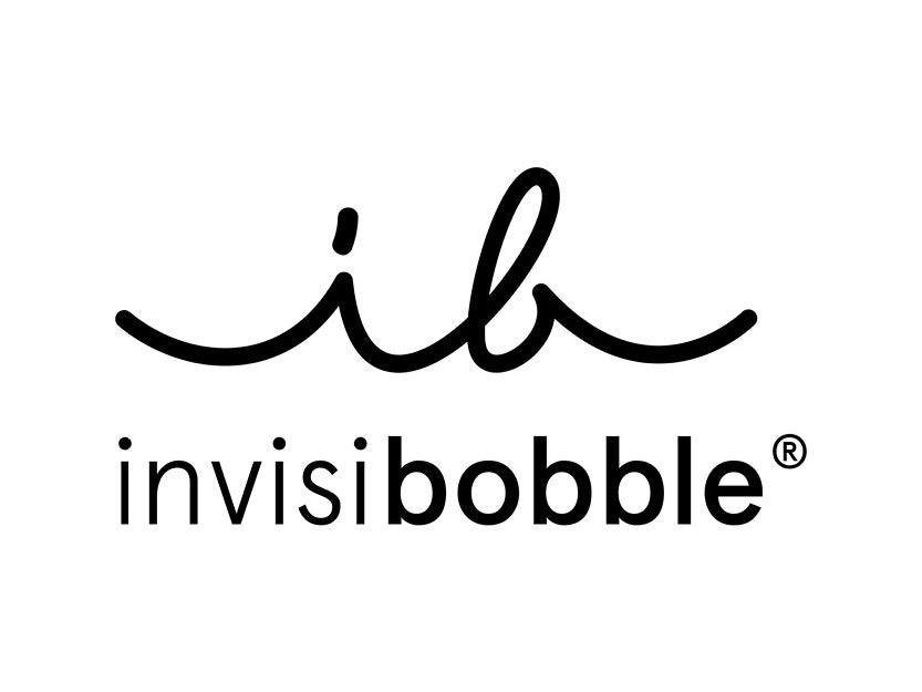 Invisibobble logo
