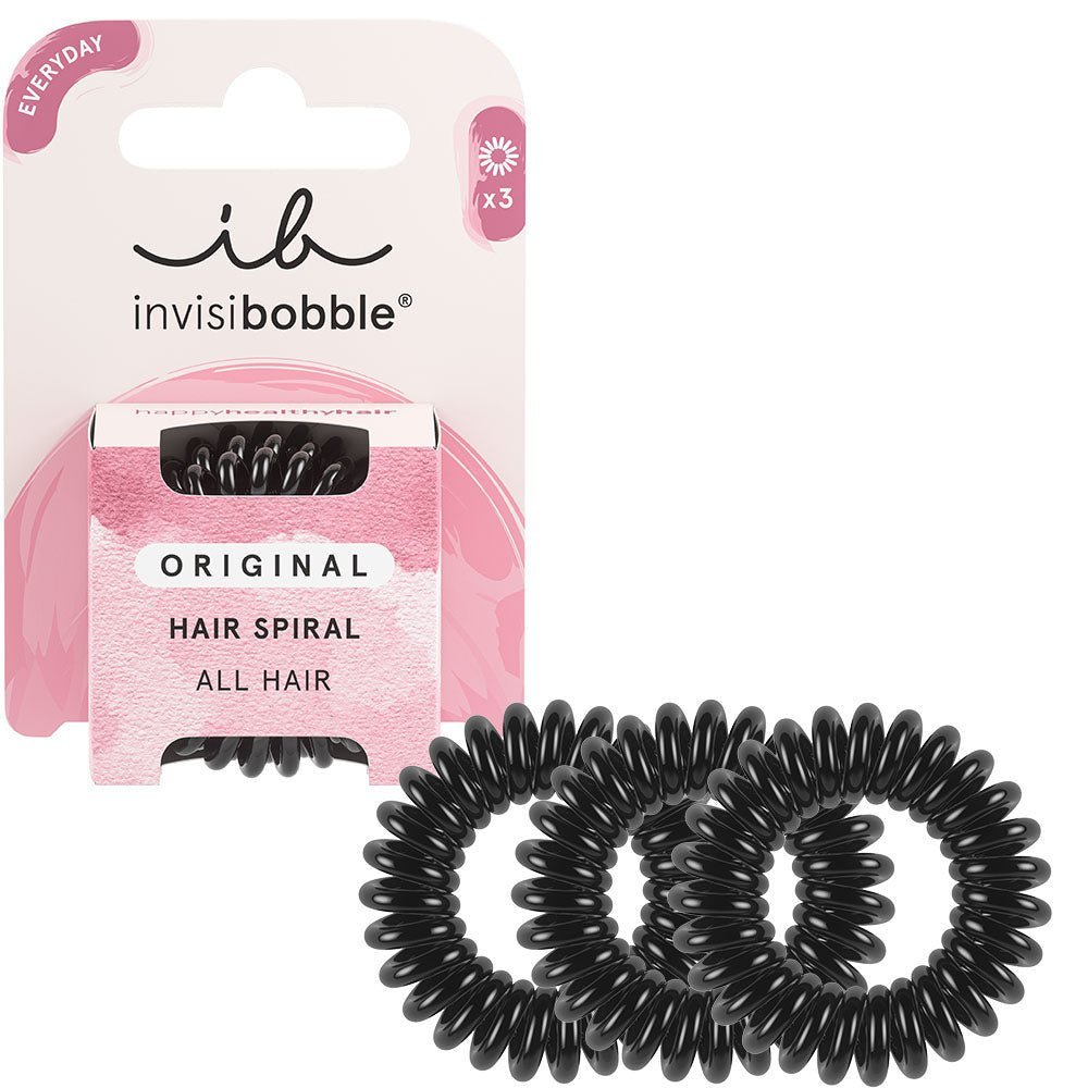 Invisibobble Original 3st - KOOS • alles voor de kapper - Invisibobble - Elastiekjes