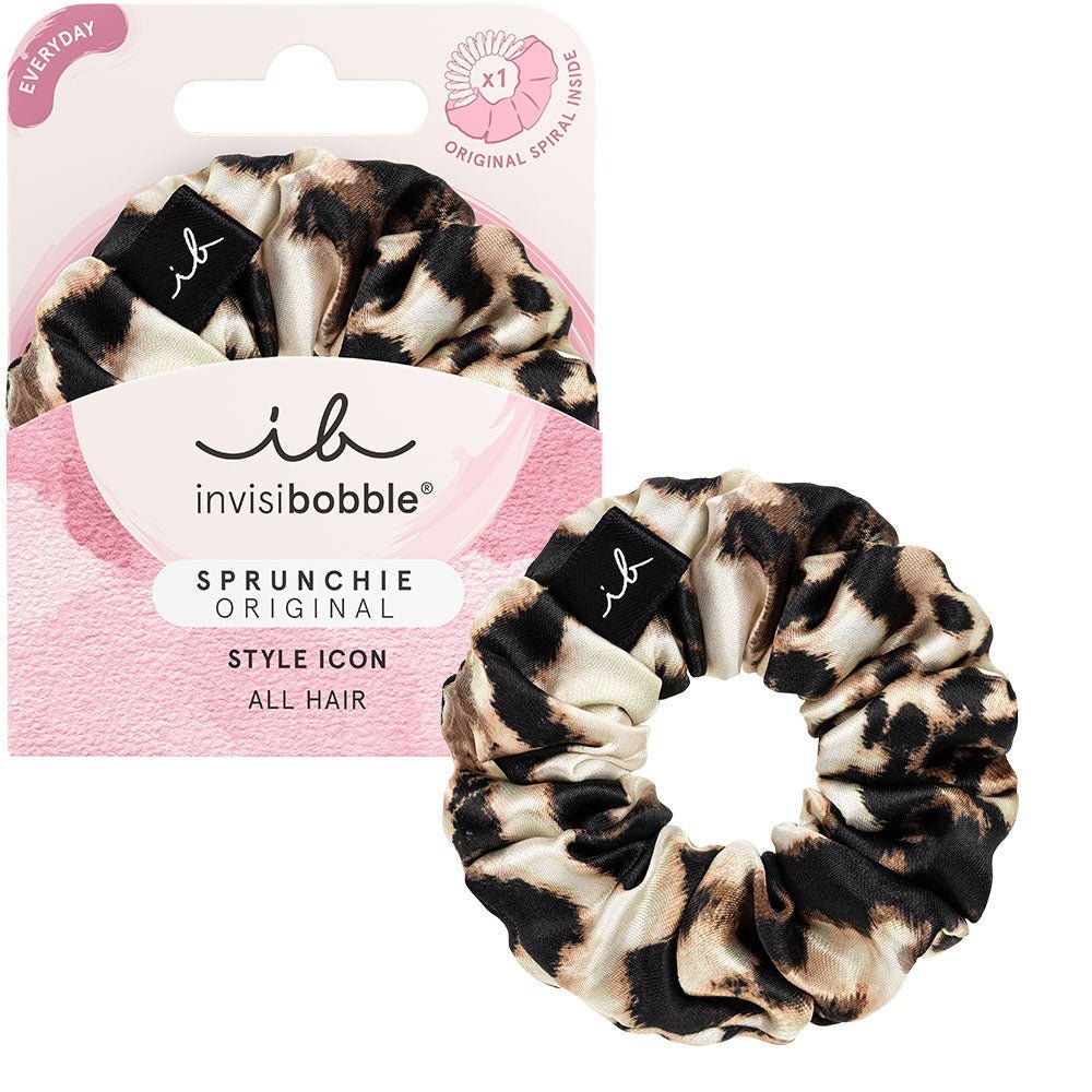 Invisibobble Sprunchie - KOOS • alles voor de kapper - Invisibobble - Haarmode