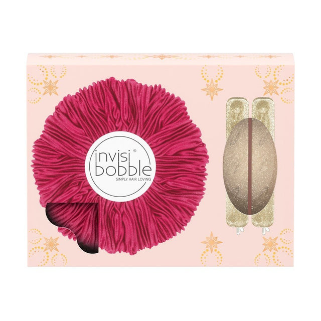 Invisibobble What a Blast Set - KOOS • alles voor de kapper - Invisibobble - Haarmode