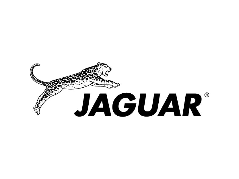 Jaguar logo