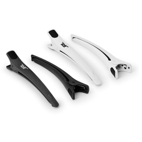 JRL Hair Grip Haarklemmen 6st - KOOS • alles voor de kapper - JRL - Verdeelklemmen