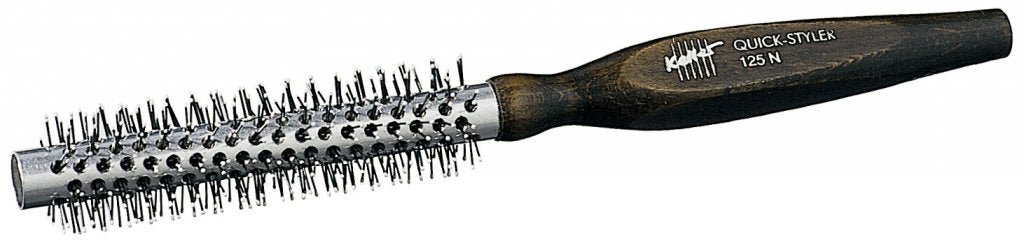 Keller Quick Styler 25mm Met Nop 0650379 - KOOS • alles voor de kapper - Keller - Fohnborstels