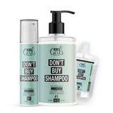 Kiki Curls 1 Cleanser - KOOS • alles voor de kapper - Kiki Curls - Krullen