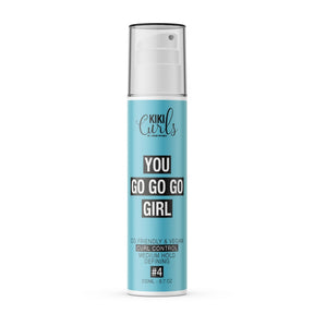 Kiki Curls 4 Curl Control - KOOS • alles voor de kapper - Kiki Curls - Krullen