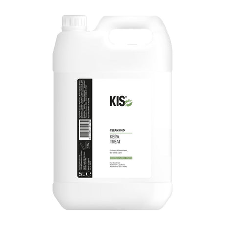 KIS Cleansing KeraTreat 5000ml - KOOS • alles voor de kapper - KIS - Treatment