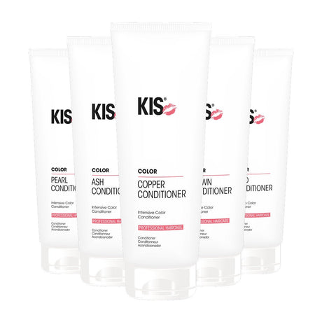 KIS Color Conditioner 250ml - KOOS • alles voor de kapper - KIS - Kleuronderhoud