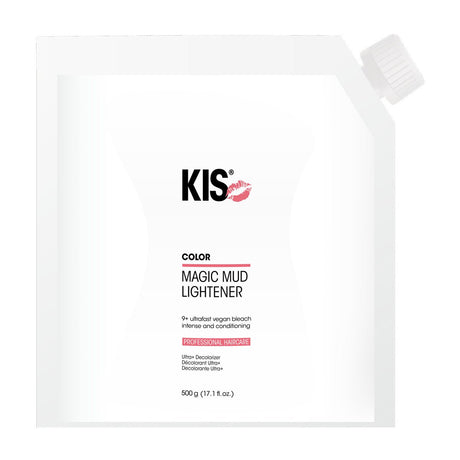 KIS Color Magic Mud Lightener 500ml - KOOS • alles voor de kapper - KIS - Blondering