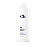 KIS Perm Keratin Wave 1000ml - KOOS • alles voor de kapper - KIS - Permanent