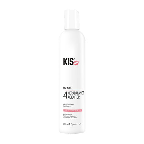 KIS Repair KeraBalance Acidifier - KOOS • alles voor de kapper - KIS - Voor- en nabehandeling