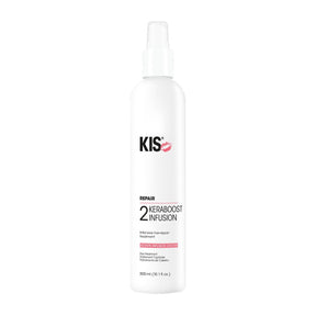 KIS Repair KeraBoost Infusion 300ml - KOOS • alles voor de kapper - KIS - Treatment