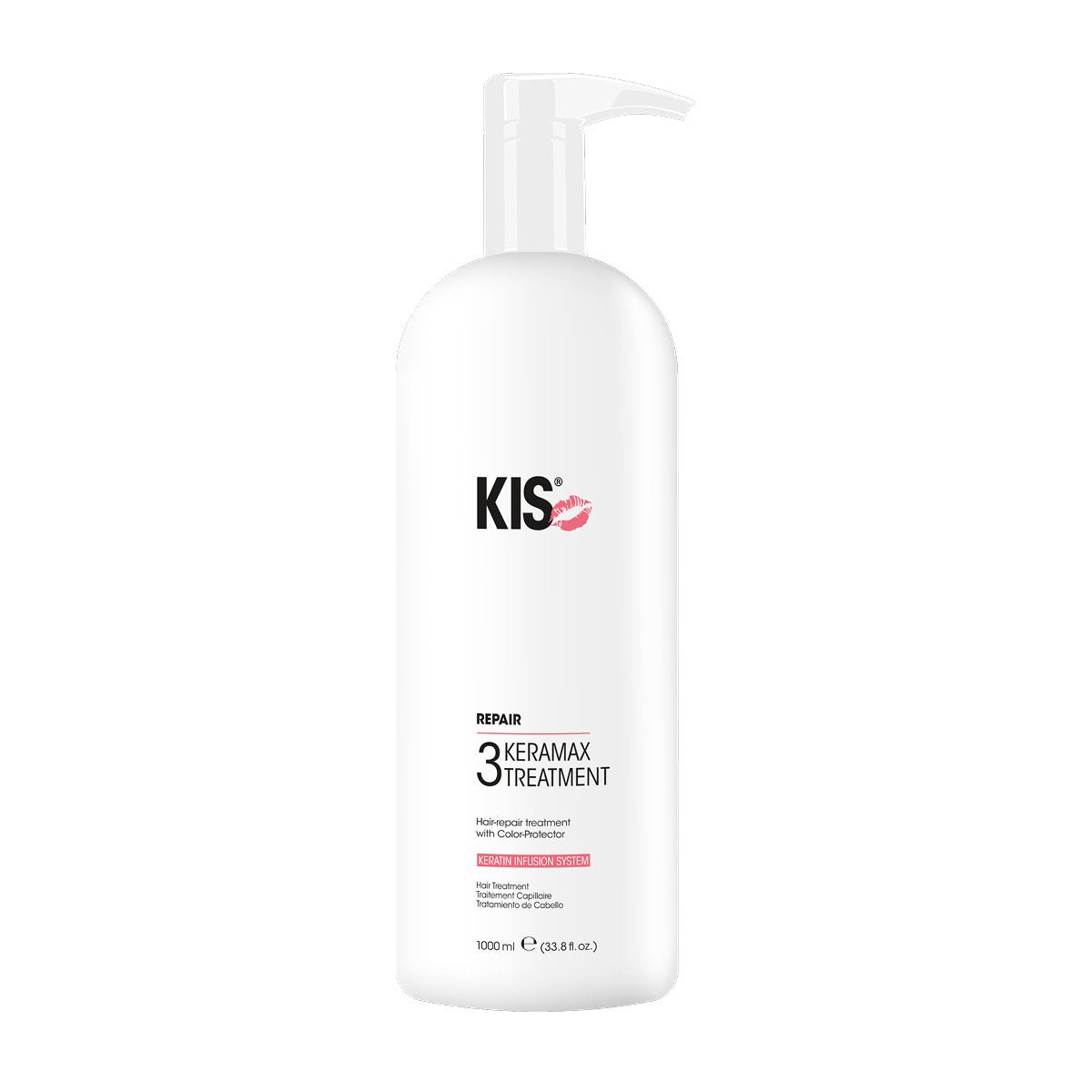 KIS Repair KeraMax Treatment - KOOS • alles voor de kapper - KIS - Treatment