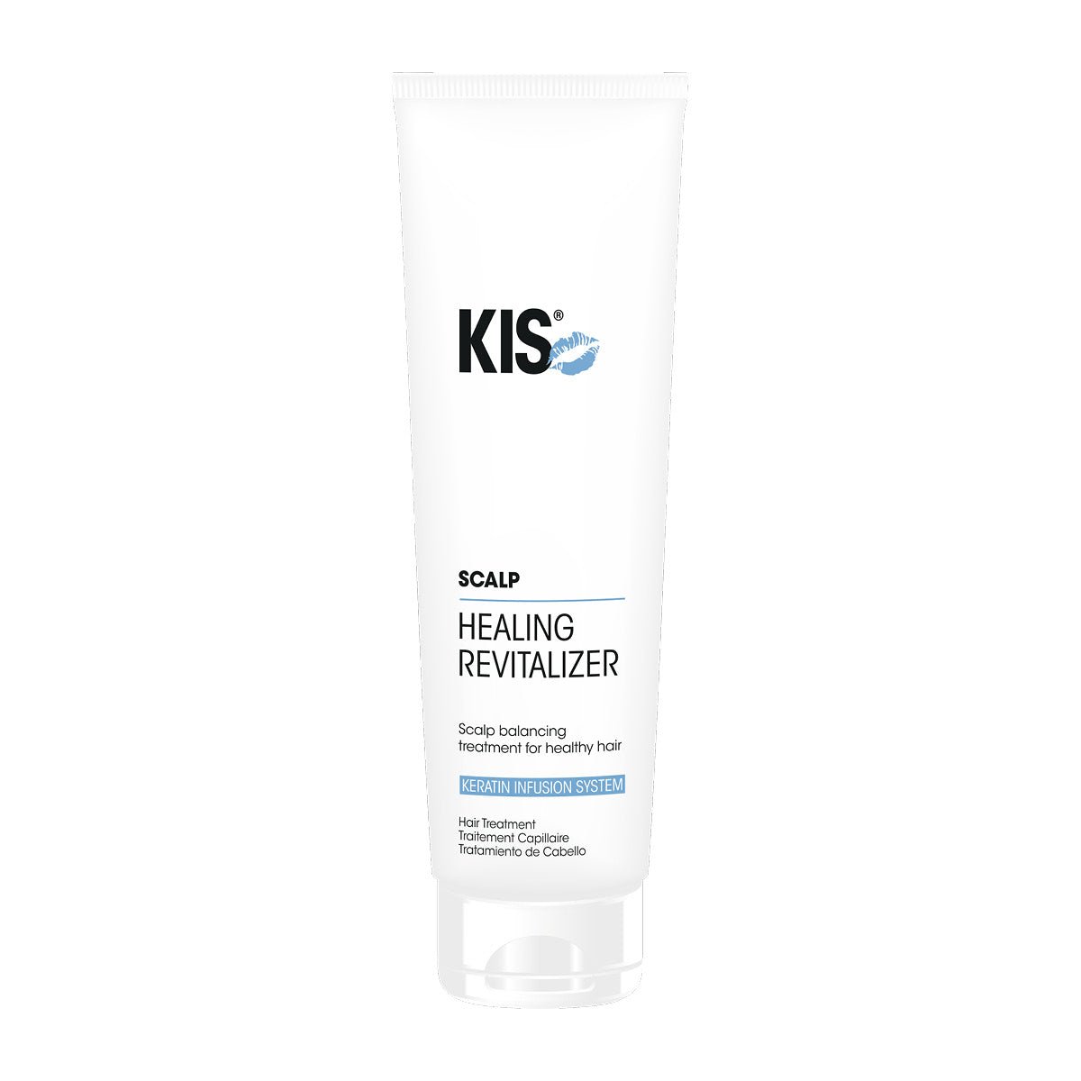 KIS Scalp Healing Revitalizer - KOOS • alles voor de kapper - KIS - Conditioner