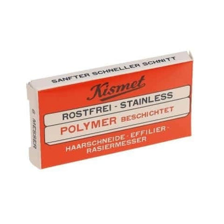 Kismet Mesjes Per Pakje - KOOS • alles voor de kapper - KOOS - Kappersmes