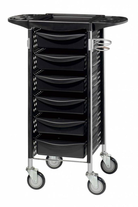 Kms Werkwagen Profi 745900 - KOOS • alles voor de kapper - Comair - Werkwagens