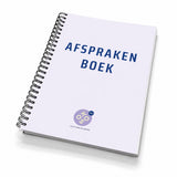 KOOS Afsprakenagenda 4 Koloms - KOOS • alles voor de kapper - KOOS - Planners