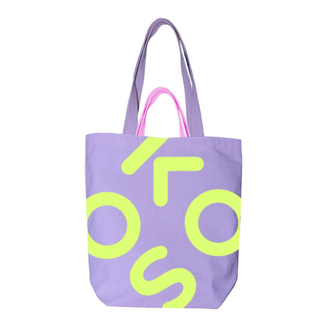 KOOS Tas Lila - KOOS • alles voor de kapper - KOOS - Marketing