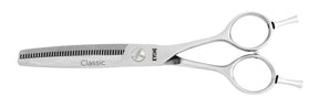 Kyone 620 Coupeschaar 40T 6.0 - KOOS • alles voor de kapper - Kyone - Kappersschaar