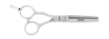 Kyone Coupe Schaar Links B32TL 5.5 - KOOS • alles voor de kapper - Kyone - Kappersschaar