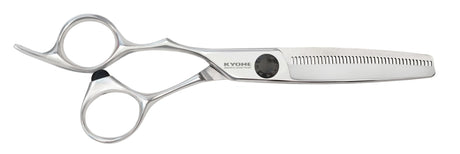 Kyone Coupeschaar 710TL 6.0 Links - KOOS • alles voor de kapper - Kyone - Kappersschaar