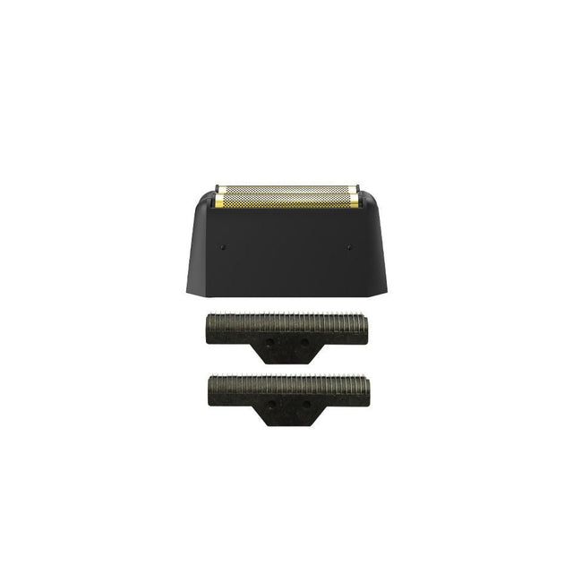 Kyone GRD Dual Foil + Cutters - KOOS • alles voor de kapper - Kyone - Scheerapparaten
