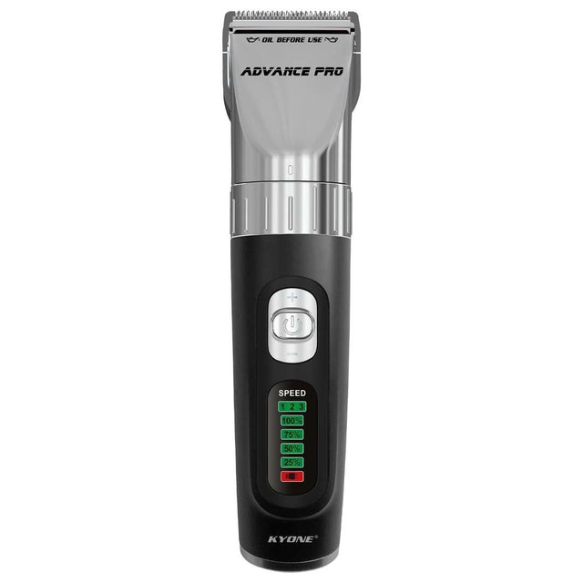 Kyone Tondeuse Advance Pro APC-01 - KOOS • alles voor de kapper - Kyone - Tondeuses