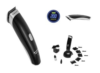 Kyone Trimmer TR-310 - KOOS • alles voor de kapper - Kyone - Trimmers