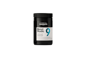 Loreal Blond Studio Multi Technique 9 Blondeerpoeder 500g - KOOS • alles voor de kapper - Loreal - Blondering