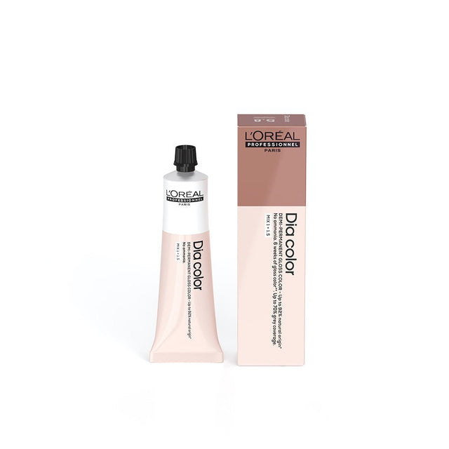 Loreal Dia Color 60ml - KOOS • alles voor de kapper - Loreal - Haarproducten