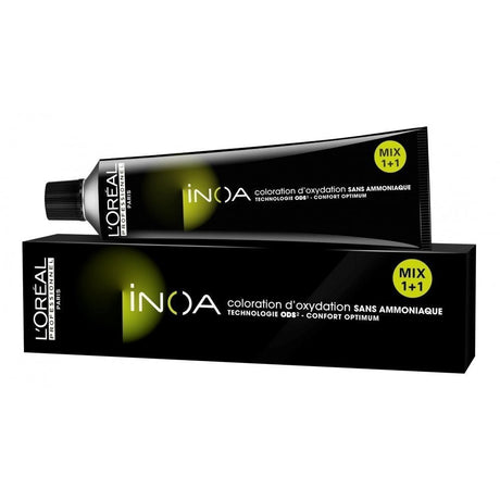 Loreal Inoa 60g - KOOS • alles voor de kapper - Loreal - Haarverf