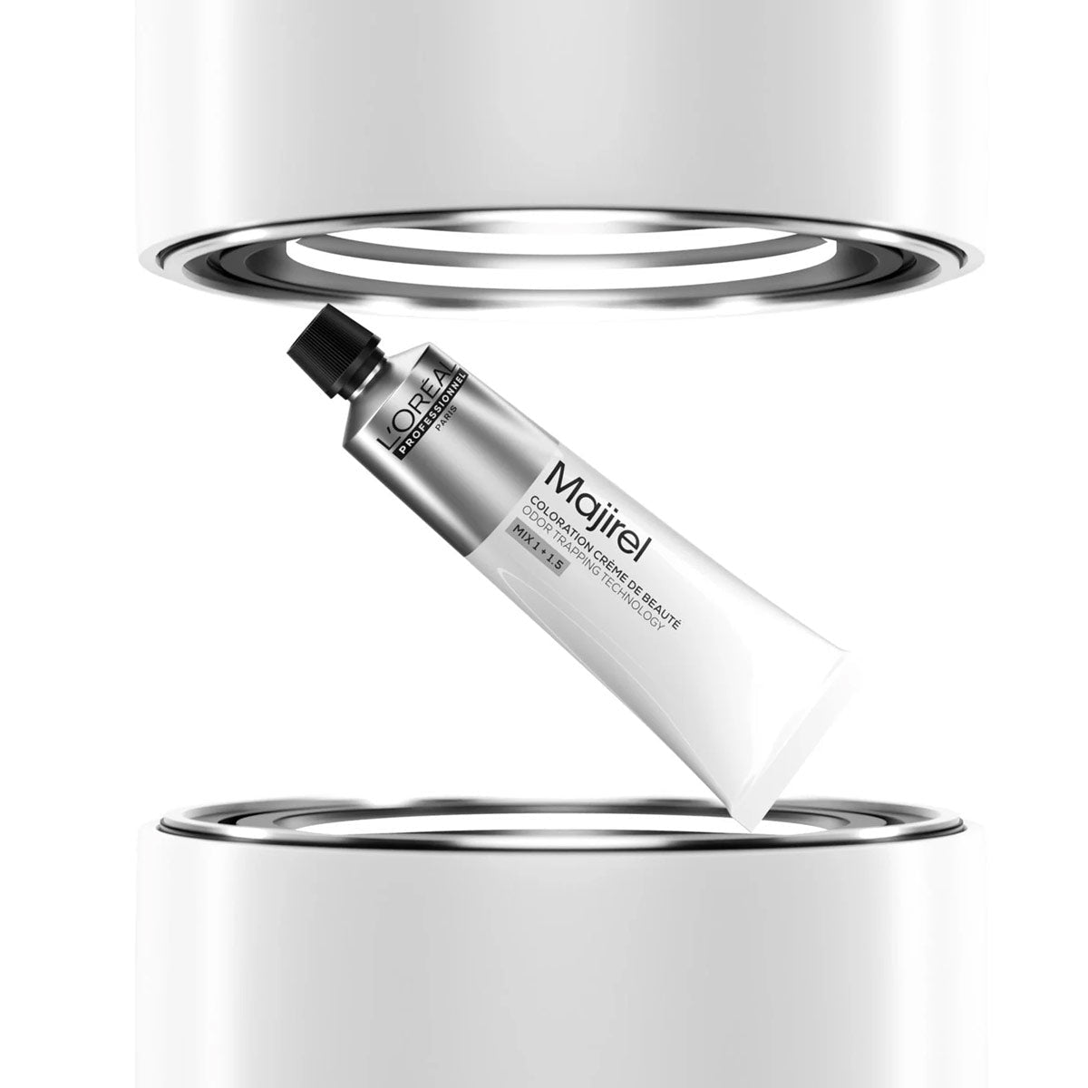 Loreal Majirel Cool Cover 60ml - KOOS • alles voor de kapper - Loreal - Haarverf