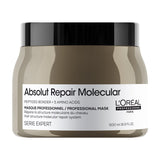 Loreal SE Absolut Repair Molecular Rinse-off Mask - KOOS • alles voor de kapper - Loreal - Haarmasker