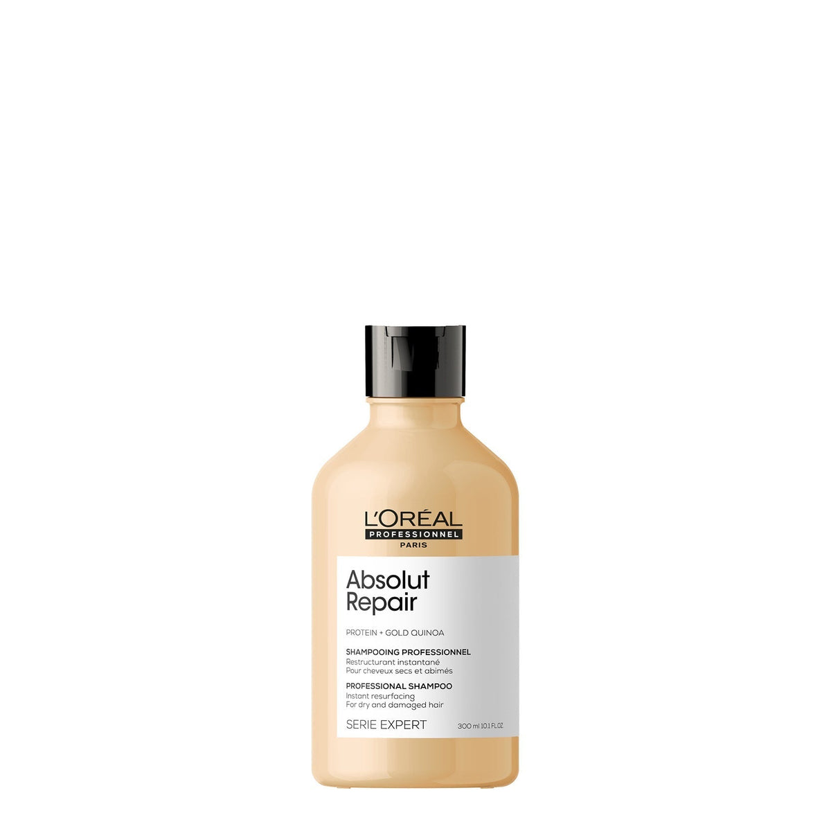 Loreal SE Absolut Repair Shampoo - KOOS • alles voor de kapper - Loreal - Shampoo