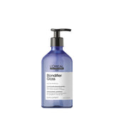 Loreal SE Blondifier Gloss Shampoo - KOOS • alles voor de kapper - Loreal - Shampoo