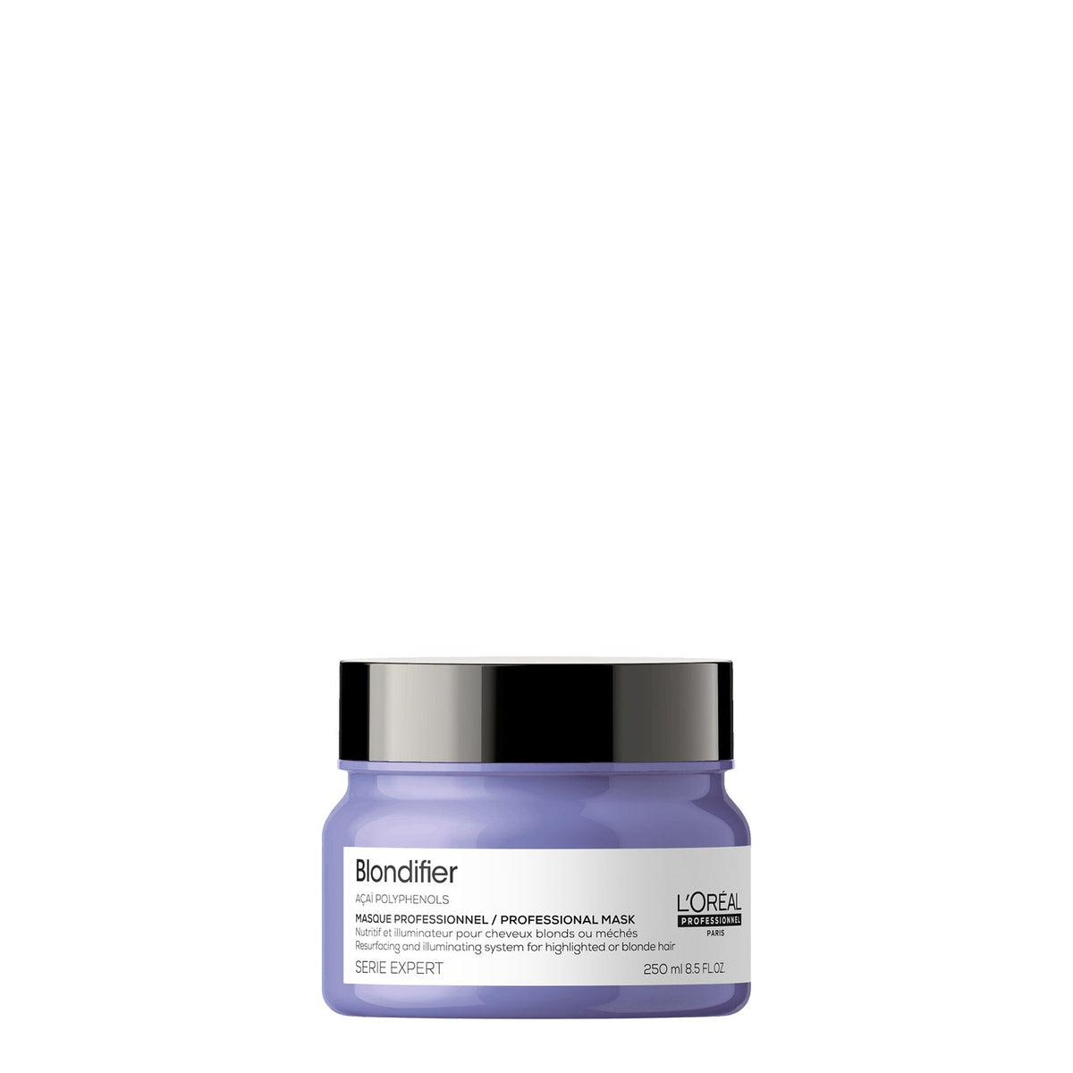 Loreal SE Blondifier Mask - KOOS • alles voor de kapper - Loreal - Haarmasker