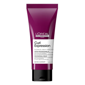 Loreal SE Curl Expression Leave-In Cream 200ml - KOOS • alles voor de kapper - Loreal - Krullen