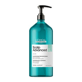 Loreal SE Scalp Advanced Anti-Oiliness Shampoo - KOOS • alles voor de kapper - Loreal - Hoofdhuidproblemen