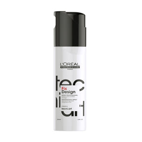 Loreal Tecni.Art Fix Design Spray - KOOS • alles voor de kapper - Loreal - Haarspray