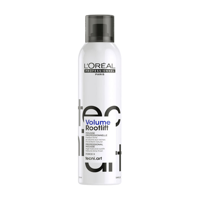 Loreal Tecni.Art Volume RootLift Mousse 250ml - KOOS • alles voor de kapper - Loreal - Mousse