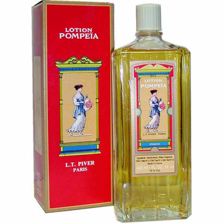 L.T. Piver Lotion Pompeia 423ml - KOOS • alles voor de kapper - L.T. Piver - Lotions