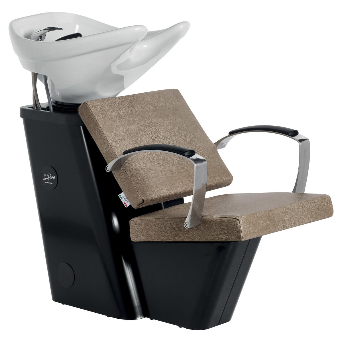 Luca Rossini Wasunit Riva - KOOS • alles voor de kapper - Luca Rossini - Wasunits