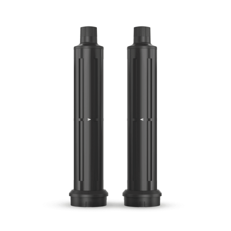 MAE Keramische Airstylers 30mm - KOOS • alles voor de kapper - MAE - Electra accessoires