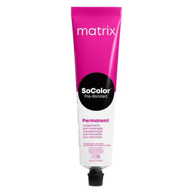 Matrix So Color 90ml - KOOS • alles voor de kapper - Matrix - Haarverf