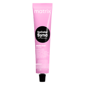 Matrix So Color Sync Toner 90ml - KOOS • alles voor de kapper - Matrix - Demi-permanente kleuring